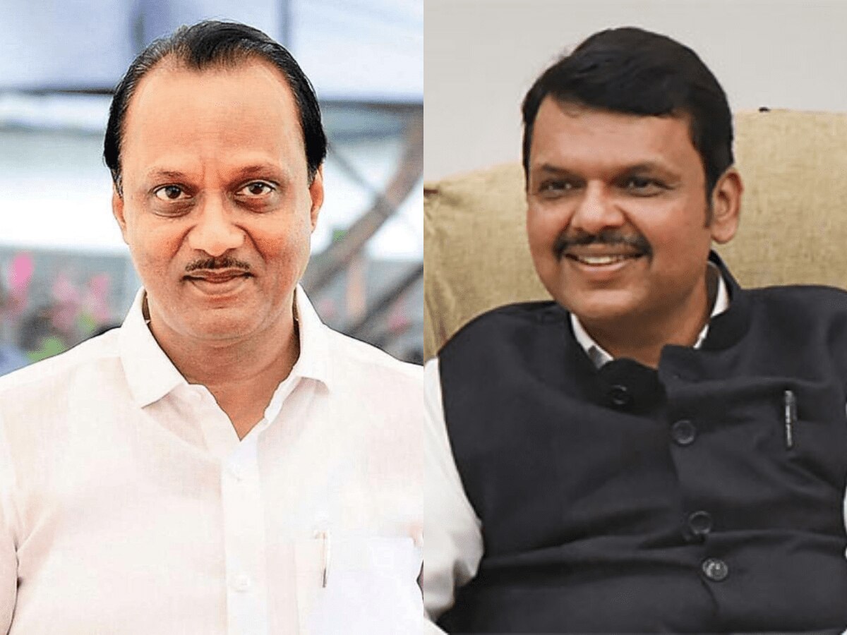 Maharashtra Politics: ବିଜେପିରେ ଯିବେ ଅଜିତ ପାୱାର; ମହାରାଷ୍ଟ୍ରରେ ହେବାକୁ ଯାଉଛି ବଡ଼ ଖେଳ, ଏହି ଦିନ ଭାଙ୍ଗିଯିବ ସିନ୍ଦେ ସରକାର!