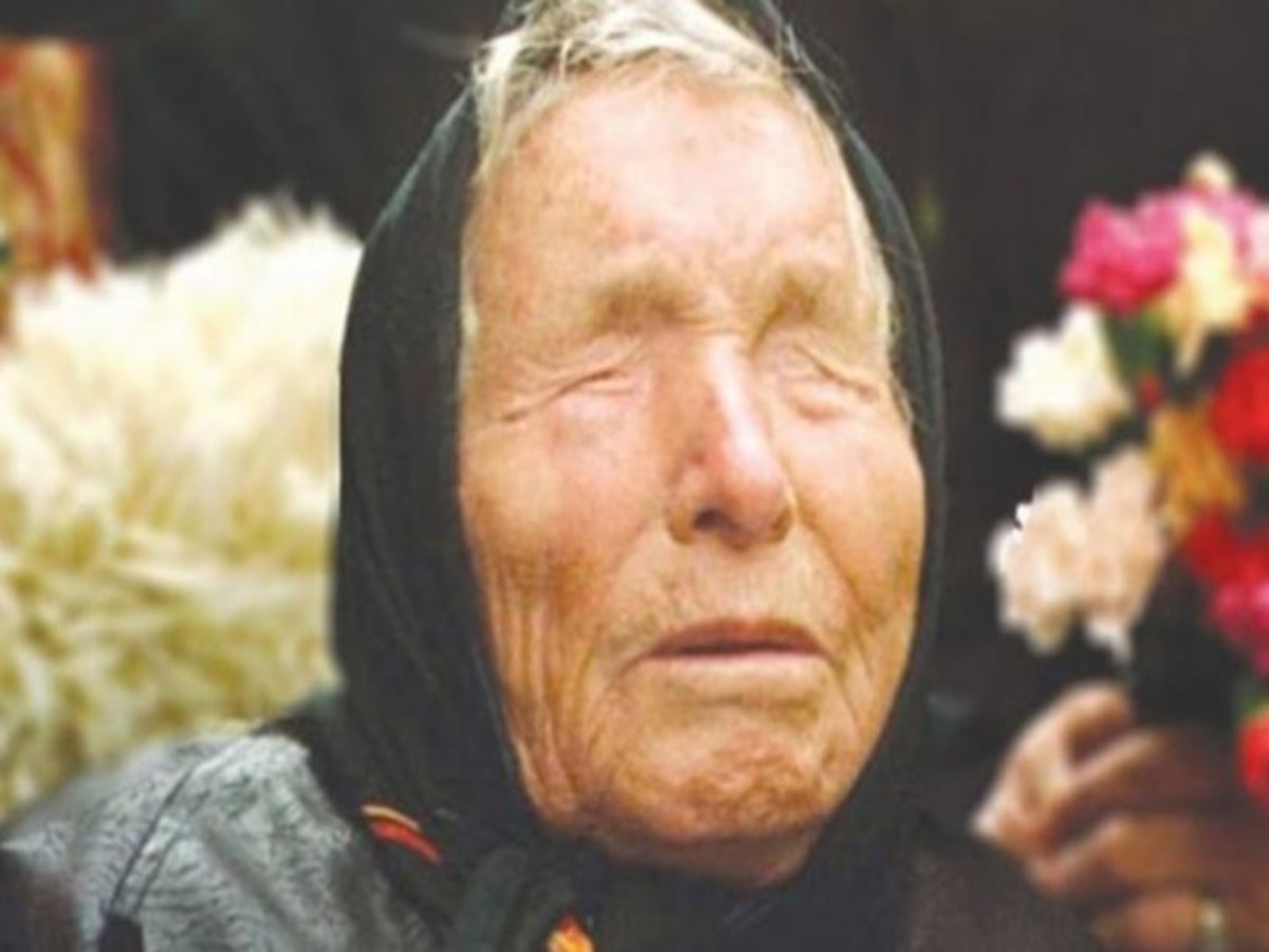 Baba Vanga Prediction 2023: ରାତିର ନିଦ ଉଡ଼ାଇଦେବ ବାବା ଭେଙ୍ଗାର ଏହି ଭବିଷ୍ୟବାଣୀ, ଏହି ଖତରନାକ୍ ଅସ୍ତ୍ରର କଲେ ଉଲ୍ଲେଖ