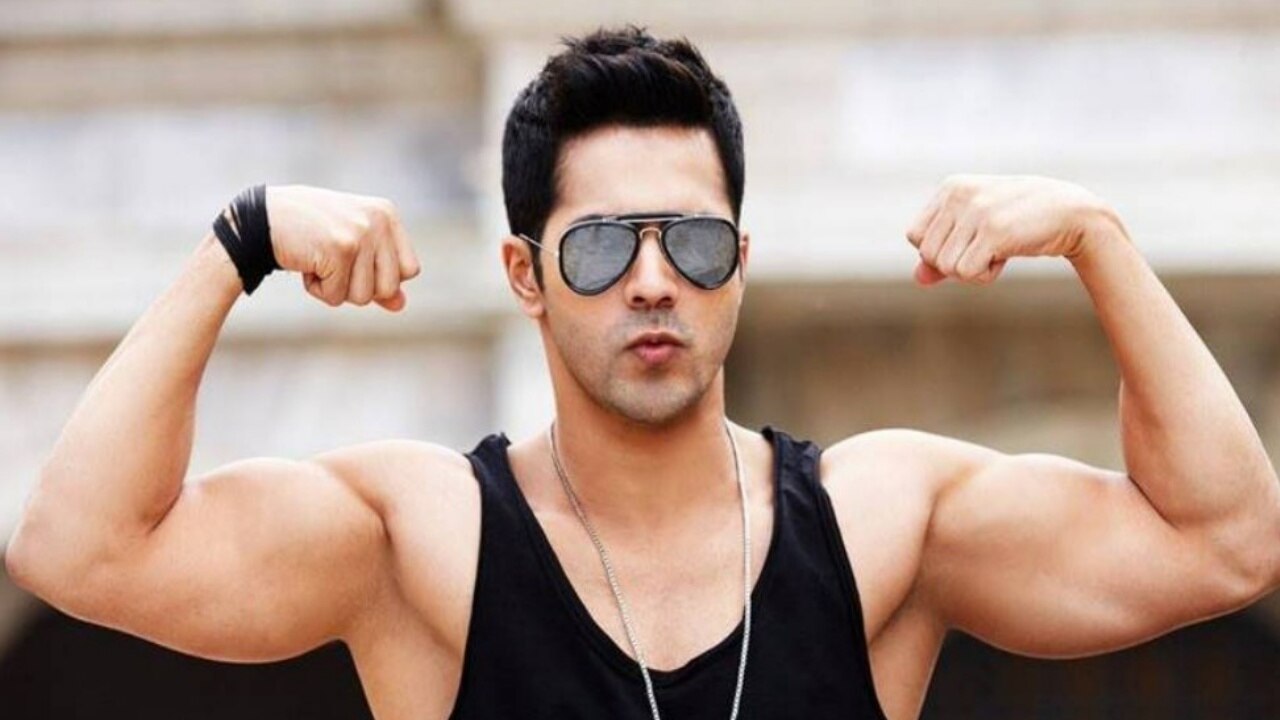 एक्टिंग नहीं इस फील्ड में किस्मत आजमाना चाहते थे Varun Dhawan, पिता ने एक्टर को लॉन्च करने से कर दिया था मना