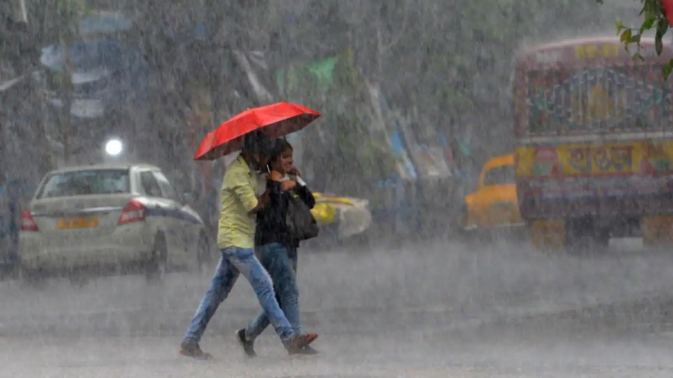 Bihar Weather Update: बिहार का मौसम हुआ सुहाना, मुजफ्फरपुर में झमाझम बारिश, जानें कैसा रहेगा आज मिजाज