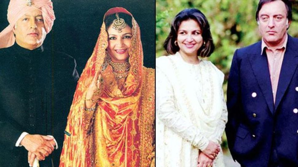 इस शर्त पर मंसूर अली खान पटौदी की पत्नी बनी थीं Sharmila Tagore, जानिए क्या कहा था? इस शर्त पर मंसूर अली खान पटौदी की पत्नी बनी थीं Sharmila Tagore, जानिए क्या कहा था?