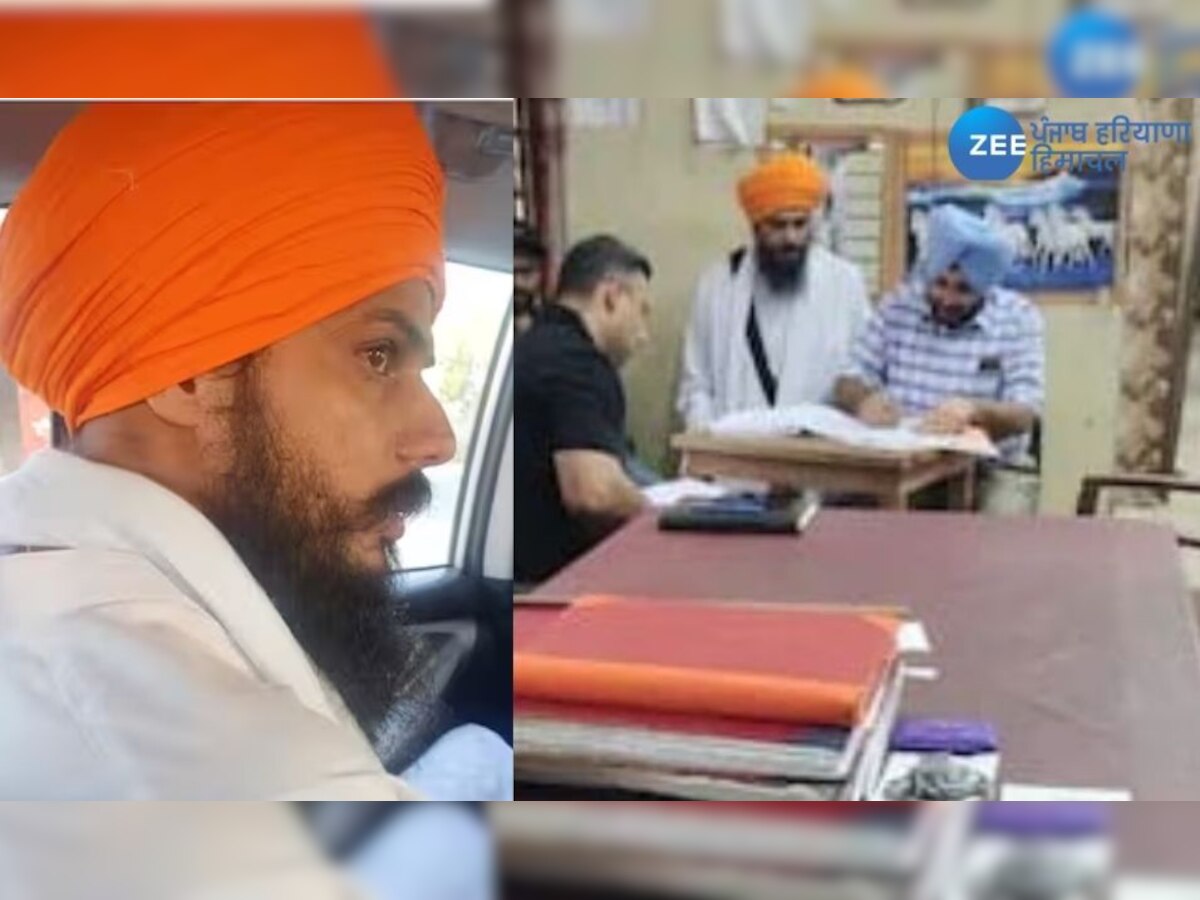 Amritpal Singh in Dibrugarh Jail: ਡਿਬਰੂਗੜ੍ਹ ਜੇਲ੍ਹ ਨੂੰ ਮੰਨਿਆ ਜਾਂਦਾ ਹੈ ਸੁਰੱਖਿਅਤ; ਜਿੱਥੇ ਬੰਦ ਹੈ ਅੰਮ੍ਰਿਤਪਾਲ! ਜਾਣੋ ਖਾਸੀਅਤ