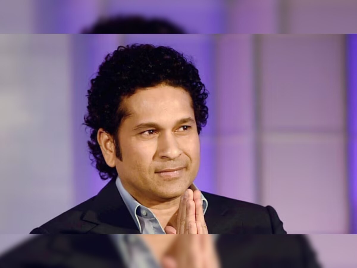 Sachin Tendulkar 50TH Birthday wishes: सचिन तेंदुलकर के 50वें जन्मदिन पर सहवाग से लेकर रवि शास्त्री तक ने अनोखे अंदाज में दी बधाइयां 