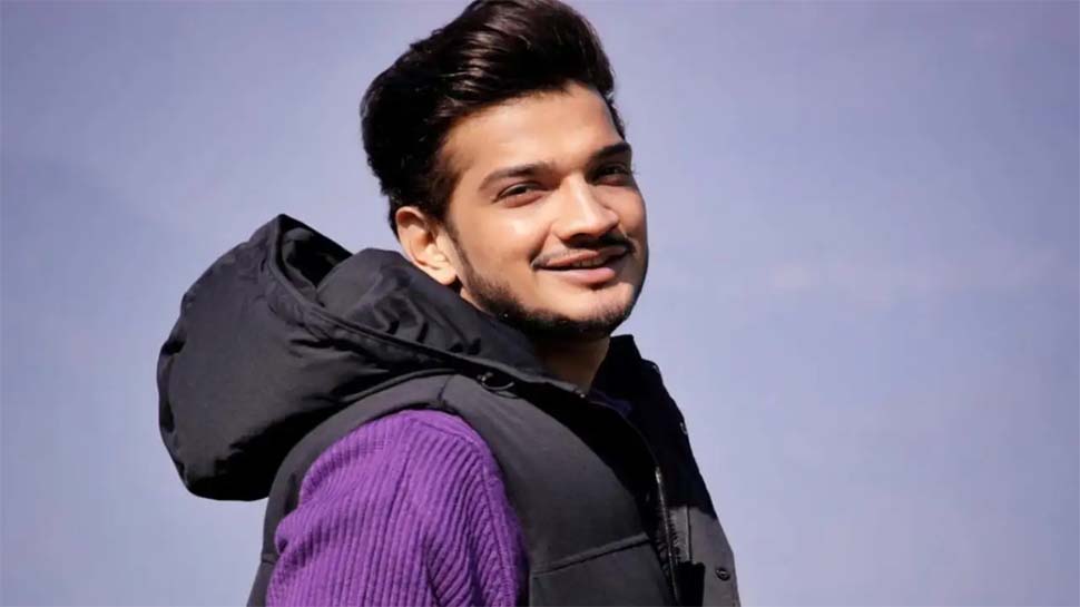 कॉमेडियन मुनव्वर फारूकी को सुप्रीम कोर्ट से मिली राहत; शो के दौरान की थी ये गलती कॉमेडियन मुनव्वर फारूकी को सुप्रीम कोर्ट से मिली राहत; शो के दौरान की थी ये गलती