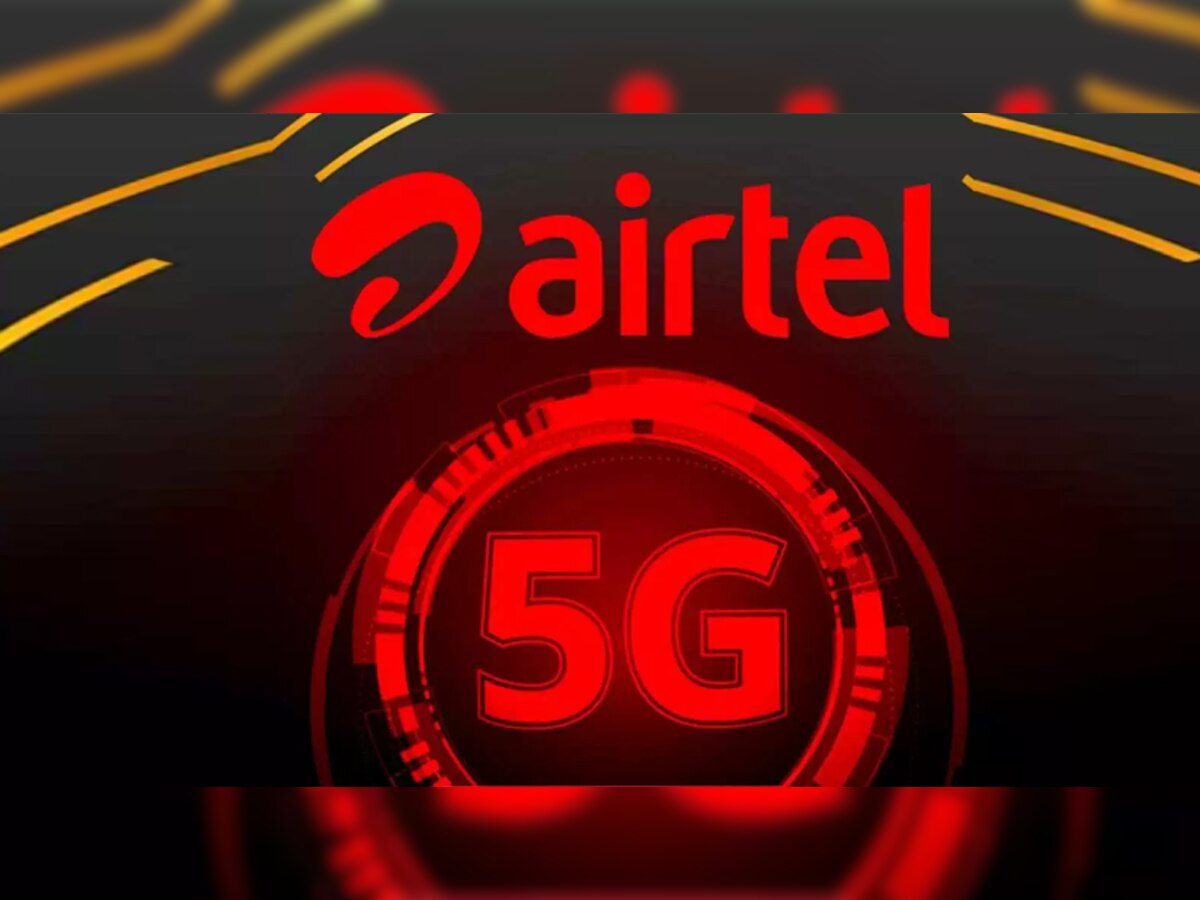 Airtel के Top-5 5G Plans! फ्री मिलता है Amazon Prime, Disney+ Hotstar और इतना कुछ