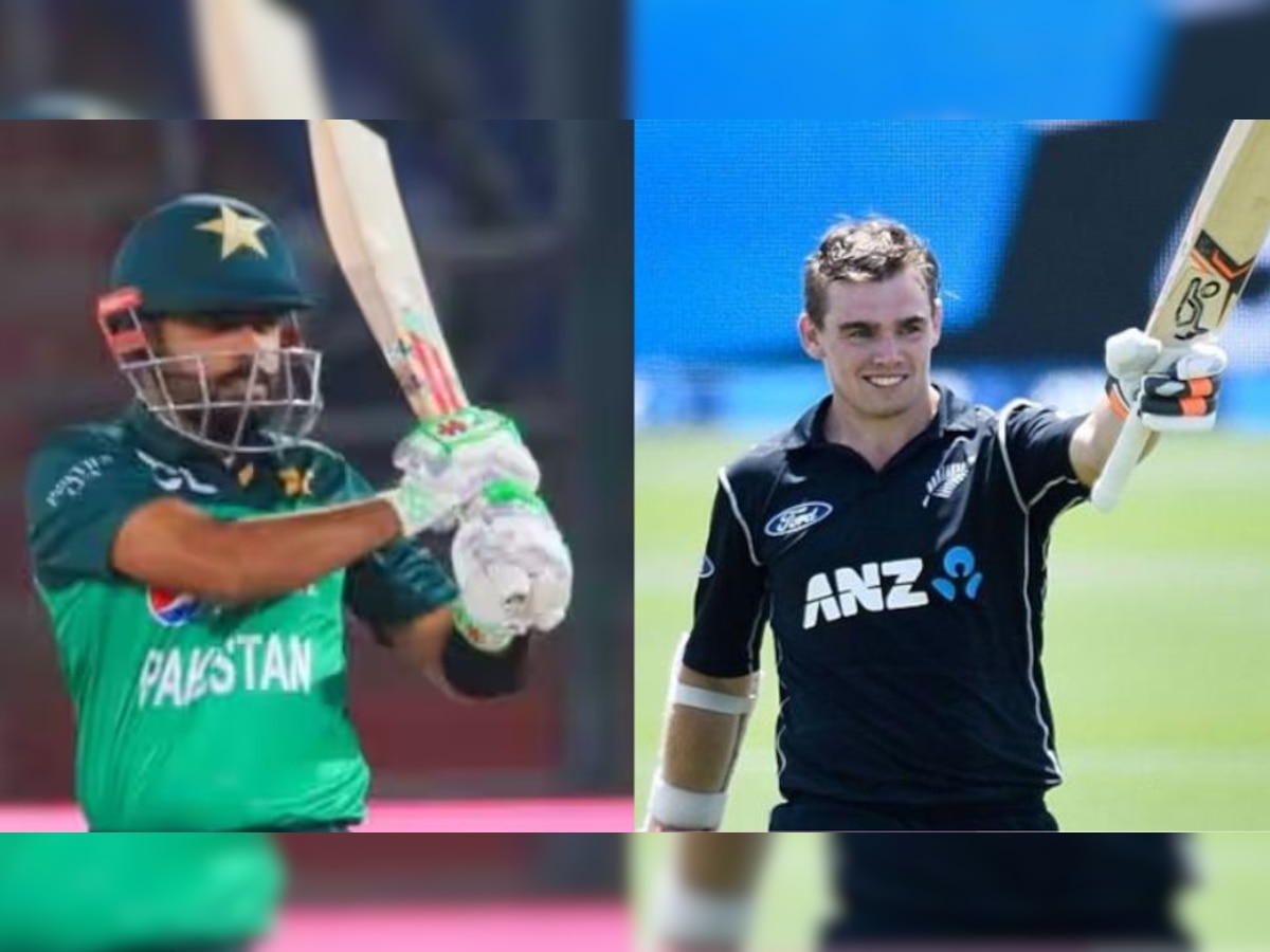 NZ vs PAK 5thT20: न्यूजीलैंड-पाकिस्तान के बीच पांचवां टी20 आज, यहां जानिए मैच से जुड़ी सभी डिटेल