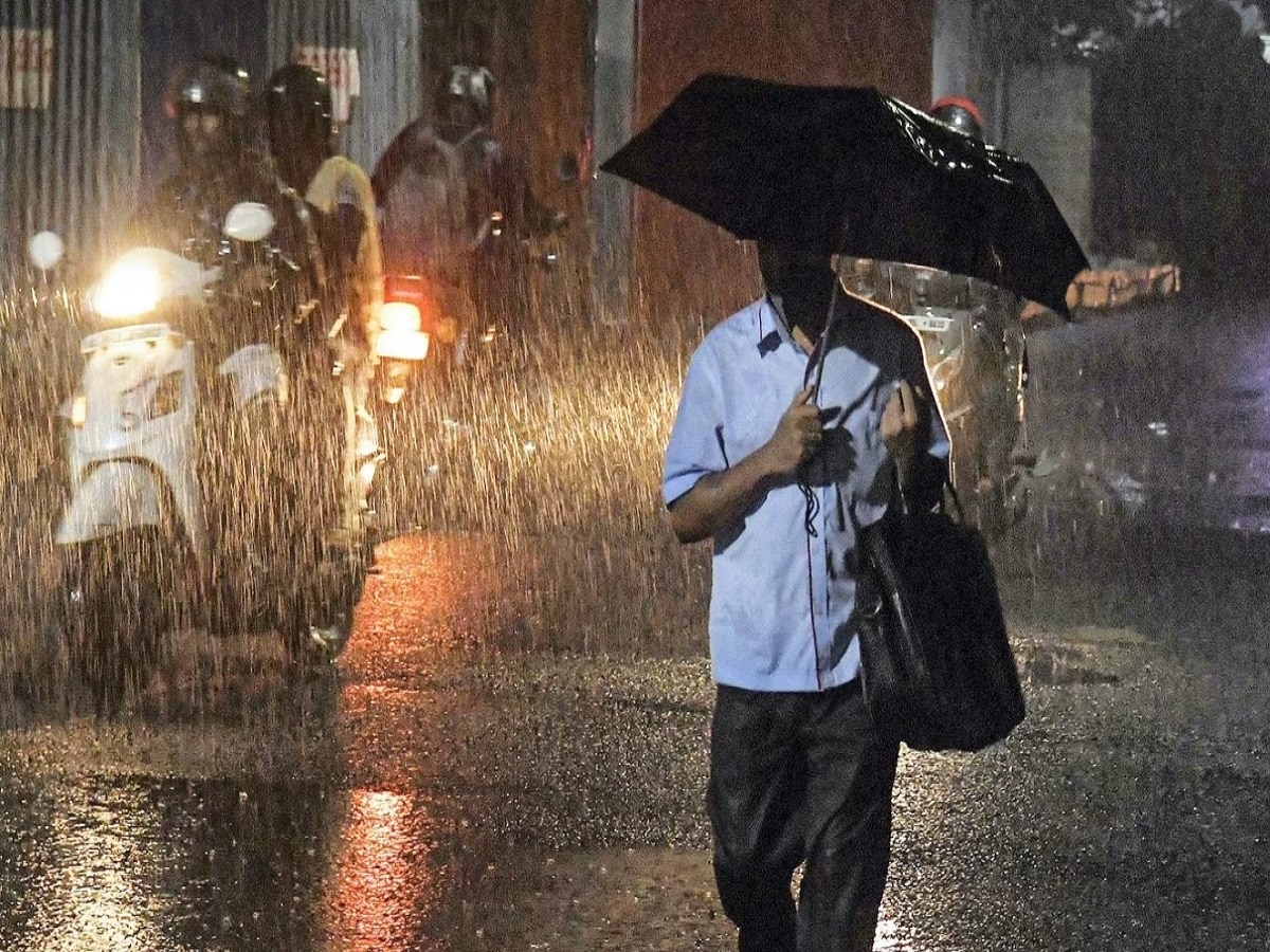 Rainfall Alert: ରାଜ୍ୟରେ ୪ରୁ୫ ଦିନ ପ୍ରବଳ ବର୍ଷା ! ୧୪ ଜିଲ୍ଲାକୁ ସତର୍କତା ଜାରି