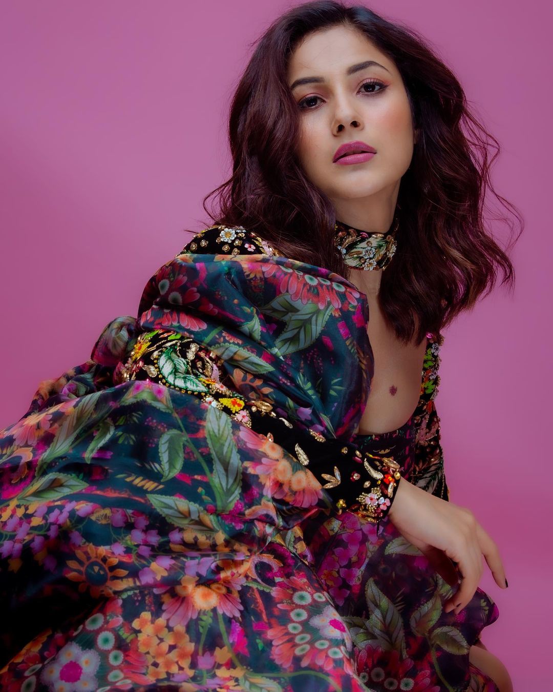 फैंस को किया क्रेज़ी