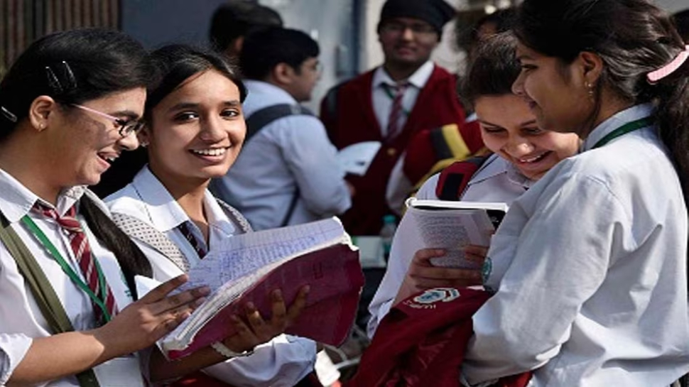 UP Board Result 2023: यूपी बोर्ड के 10वीं-12वीं के नतीजों का ऐलान कल; इतने बजे जारी होंगे परिणाम UP Board Result 2023: यूपी बोर्ड के 10वीं-12वीं के नतीजों का ऐलान कल; इतने बजे जारी होंगे परिणाम