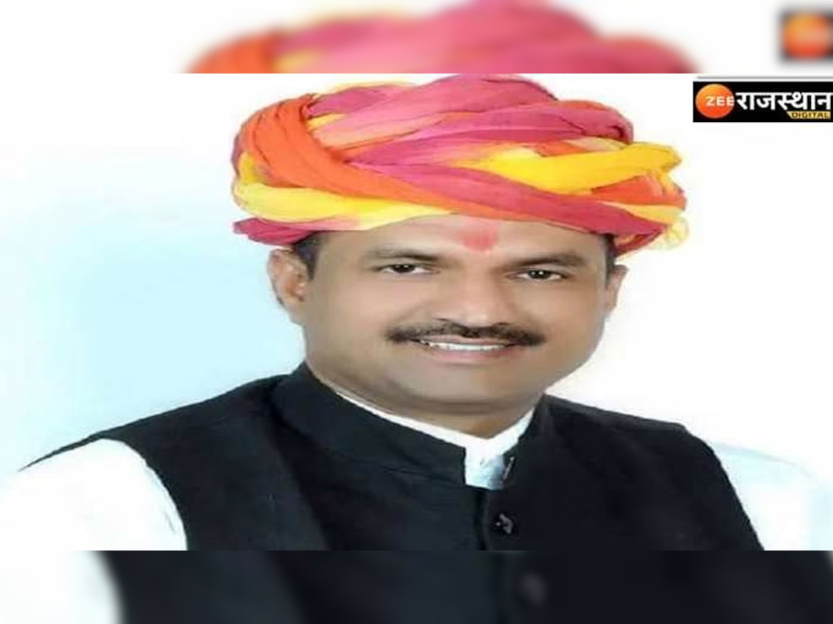 Jaipur: राजस्थान सरकार महंगाई राहत कैंप में कर रही ढोंग और नौटंकी- प्रदेश अध्यक्ष सीपी जोशी 