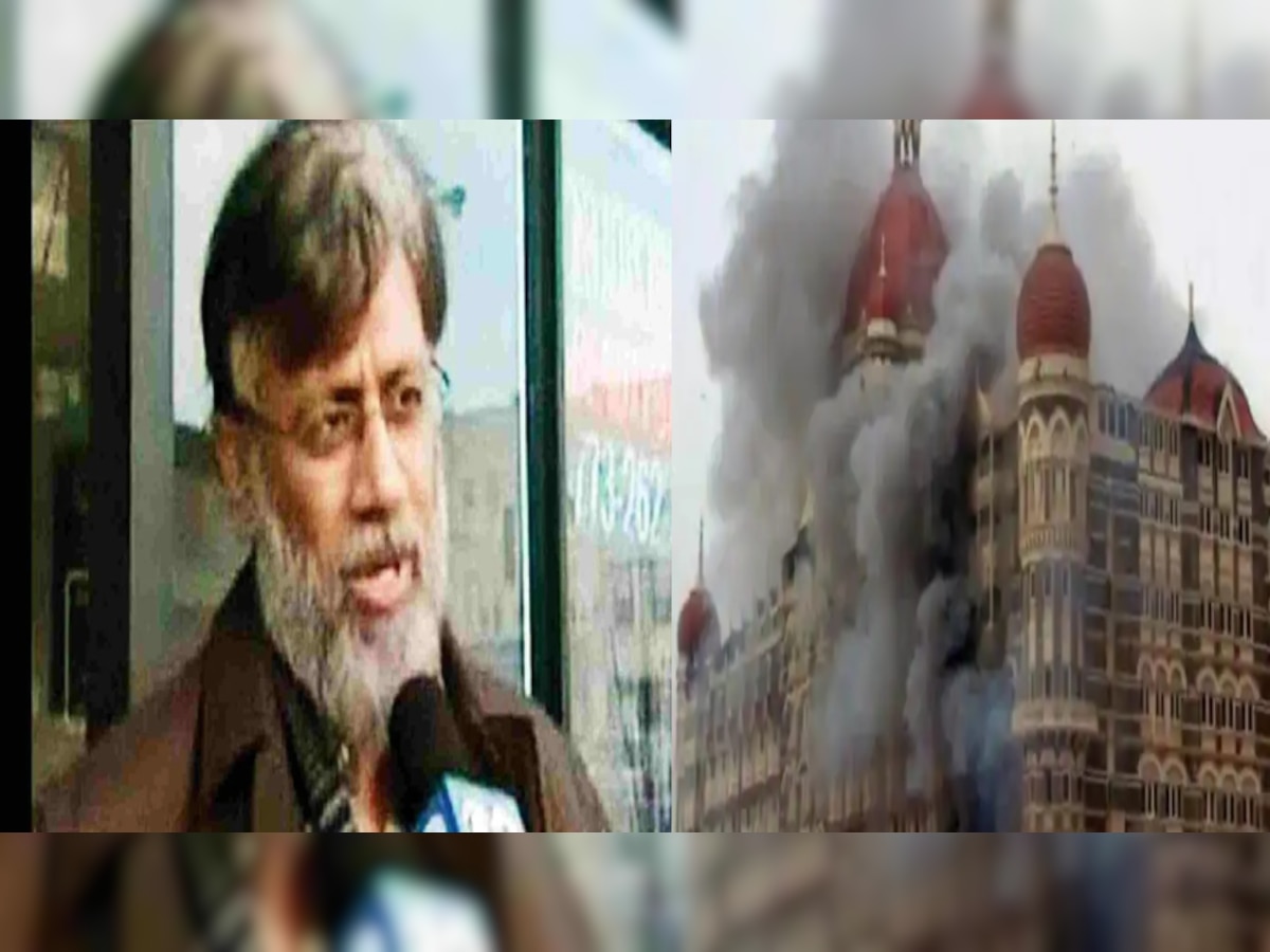 Mumbai Attack: तहव्वुर राणा को भारत को सौंपे जाने का मामला; संभावित प्रत्यर्पण के मद्देनज़र NIA ने शुरू की तैयारी