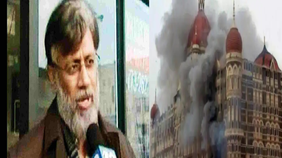 Mumbai Attack: तहव्वुर राणा को भारत को सौंपे जाने का मामला; संभावित प्रत्यर्पण के मद्देनज़र NIA ने शुरू की तैयारी Mumbai Attack: तहव्वुर राणा को भारत को सौंपे जाने का मामला; संभावित प्रत्यर्पण के मद्देनज़र NIA ने शुरू की तैयारी
