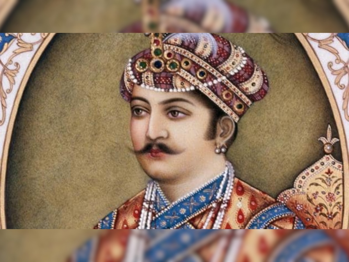Mughal Harem: शादीशुदा महिला का तलाक कराकर किया था निकाह, अकबर की अय्याशी के किस्से!