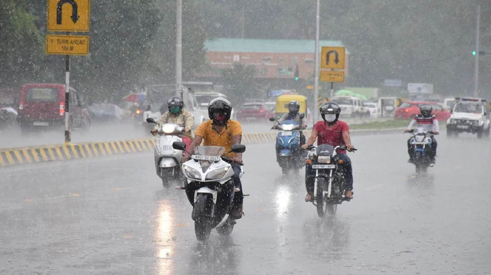 Weather Update Today: अप्रैल का आखिरी महीना भी रहेगा सुहावना, खूब बरसेंगे बदरा; दिल्ली- NCR में इस दिन फिर बारिश