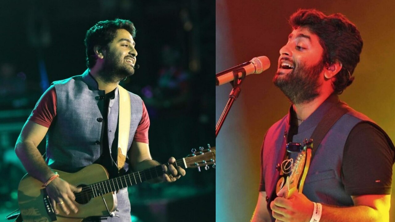 Arijit Singh Best Songs: अरिजीत सिंह ये 10 गाने फैंस के दिल के हैं करीब, यहां देखें लिस्ट