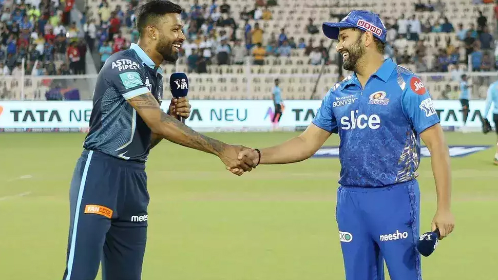 GT vs MI Dream11 Prediction: इन प्लेयर्स पर जताएं भरोसा, जानें फैंटसी टीम और पिच रिपोर्ट GT vs MI Dream11 Prediction: इन प्लेयर्स पर जताएं भरोसा, जानें फैंटसी टीम और पिच रिपोर्ट