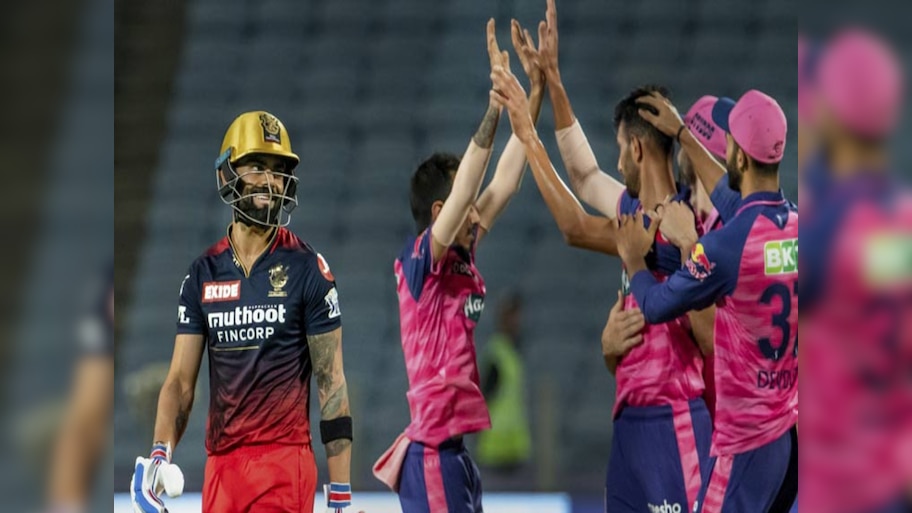ବିରାଟ କୋହଲି କରିଦେଲେ ଏହି ବଡ଼ ଭୁଲ, IPL 2023 ମଝିରେ ହିଁ ଲାଗିବ ବ୍ୟାନ୍!