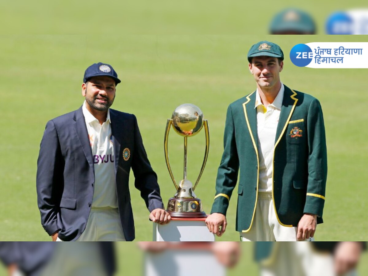 India squad for ICC World Test Championship 2023 Final: जानें कैसी दिखती है भारत की टीम   