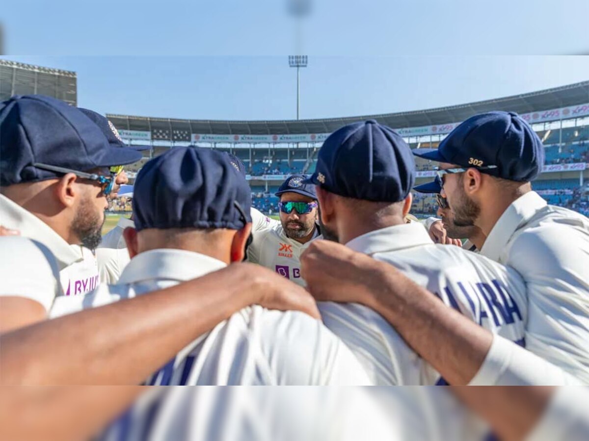 ICC World Test Championship 2023: फाइनल के लिए भारतीय टीम का ऐलान, अजिंक्य रहाणे टीम में शामिल