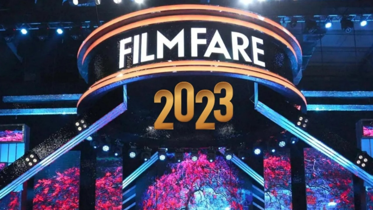 Filmfare Awards 2023 का हुआ ऐलान, नॉमिनेशन लिस्ट आई सामने, यहां देखें