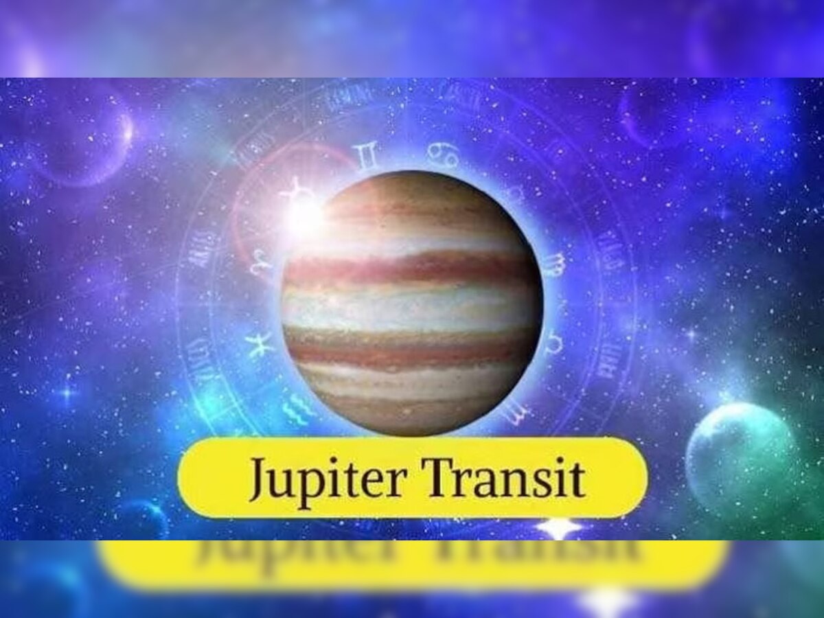 JUPITER TRANSIT