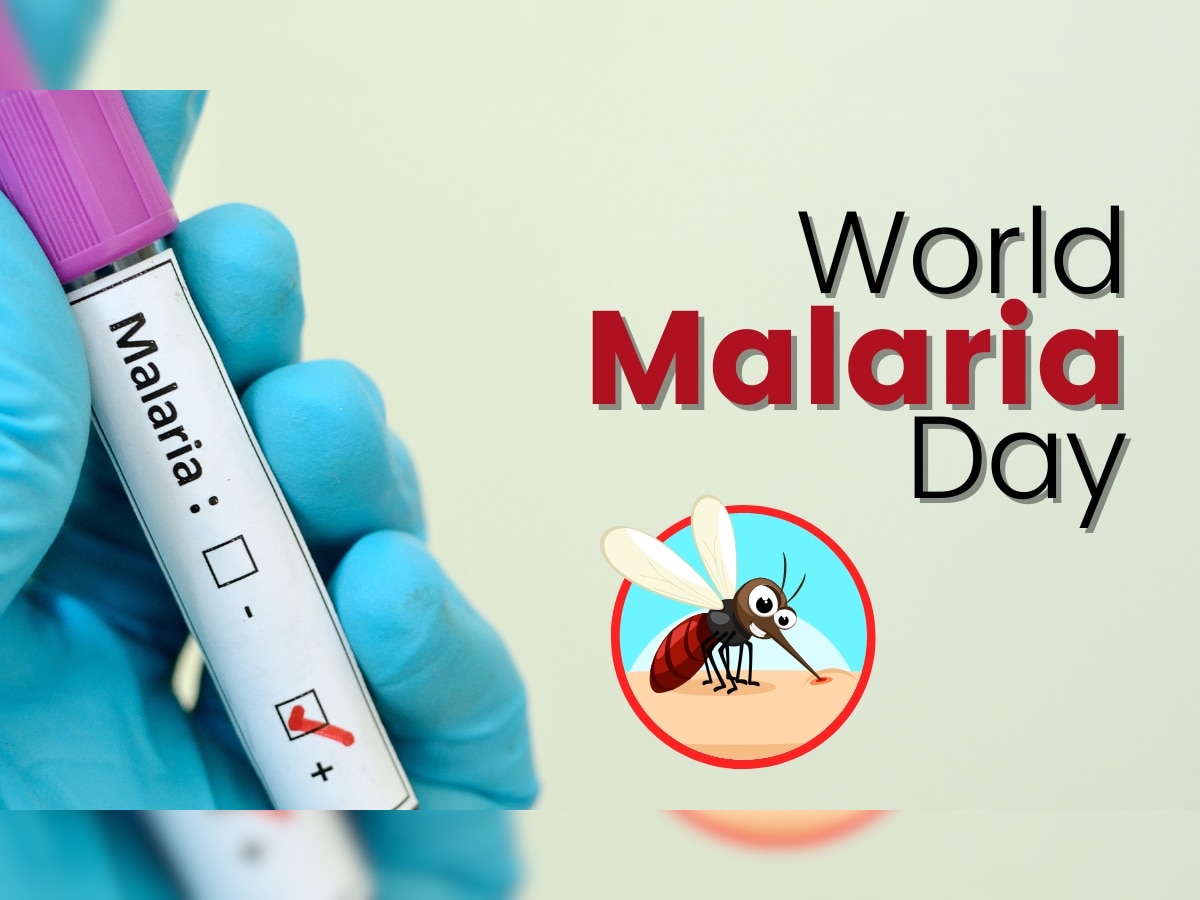 World Malaria Day: मलेरिया होने पर ऐसे दिखते हैं लक्षण, घरेलू चीजों से इस तरह करें इलाज