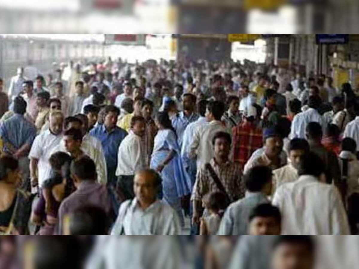 Population of India: भारत की जनसंख्या पर UN रिपोर्ट, दक्षिणी राज्यों की आबादी के बारे में चौंकाने वाली जानकारी आई सामने