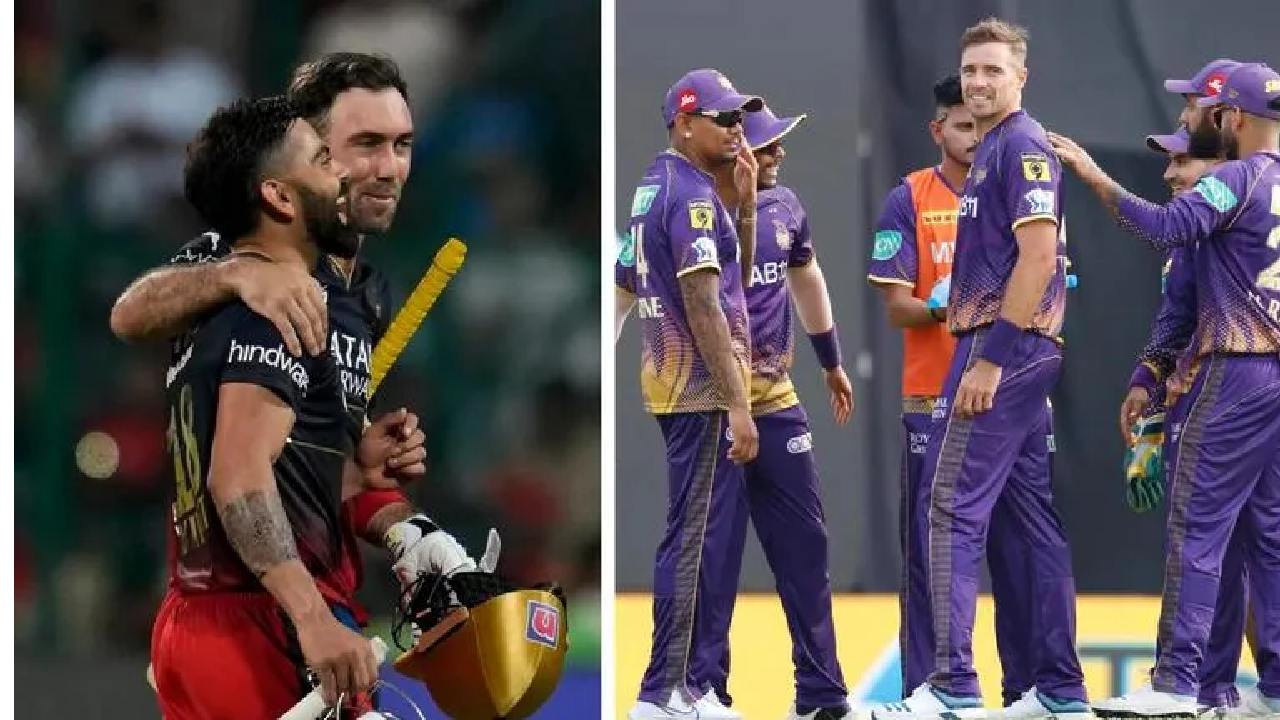 RCB vs KKR, Preview: कोलकाता के लिये जीत की राह पर लौटना नहीं होगा आसान, आरसीबी चाहेगी जीत की लय बरकरार 