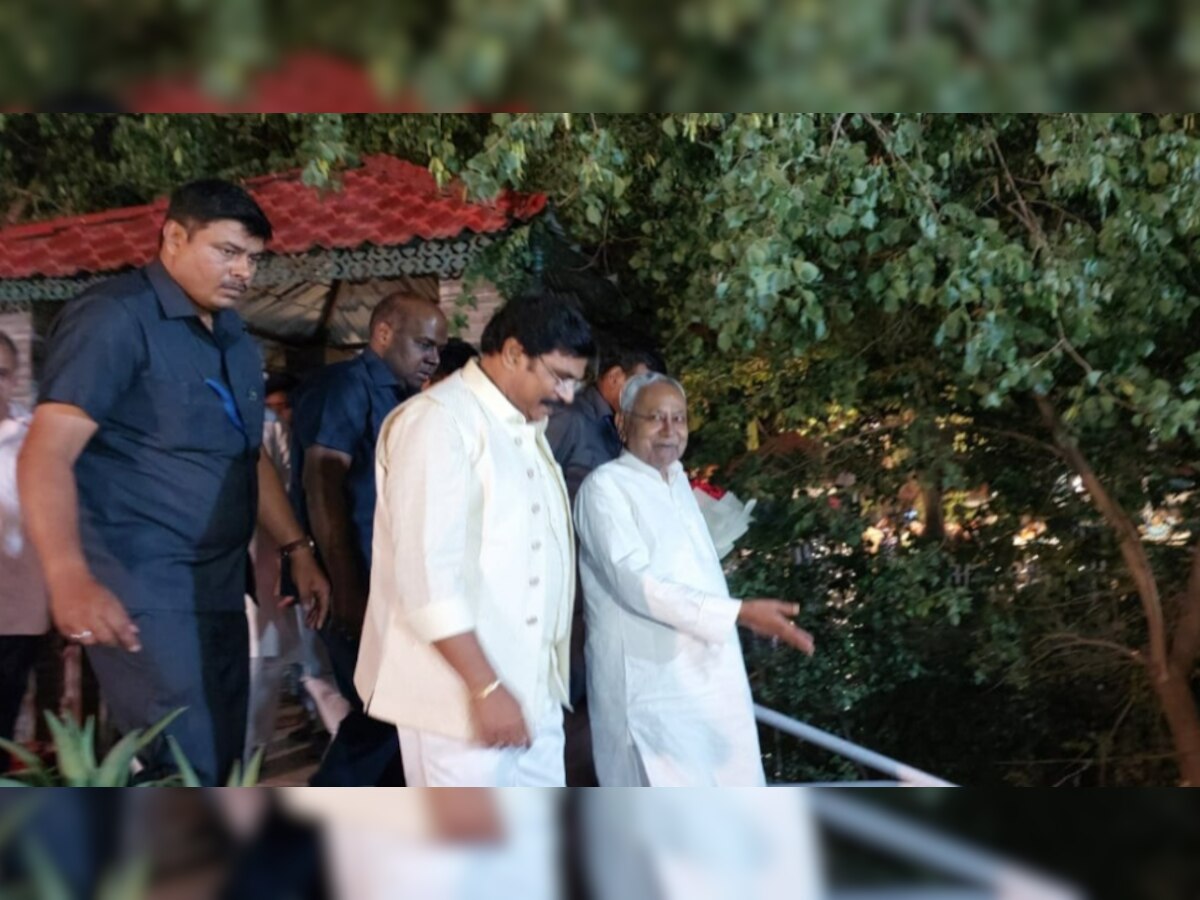 Bihar Politics: बिहार की सियासत में उबाल; पूर्व MP आनंद मोहन की रिहाई पर घिरे CM नीतीश