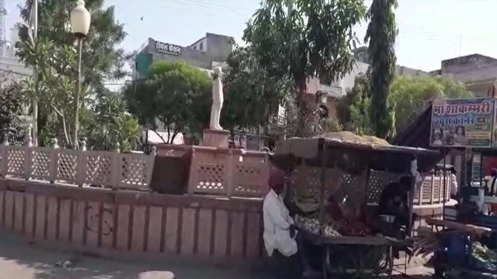 टोंक: मालपुरा में दो पक्षों में पथराव के बाद तनाव, डीएम के आदेश पर लगाई गई धारा 144