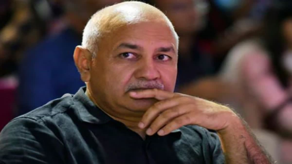 मनीष सिसोदिया की बढ़ीं मुश्किलें; CBI की चार्जशीट में पहली बार पूर्व उपमुख्यमंत्री का नाम शामिल मनीष सिसोदिया की बढ़ीं मुश्किलें; CBI की चार्जशीट में पहली बार पूर्व उपमुख्यमंत्री का नाम शामिल