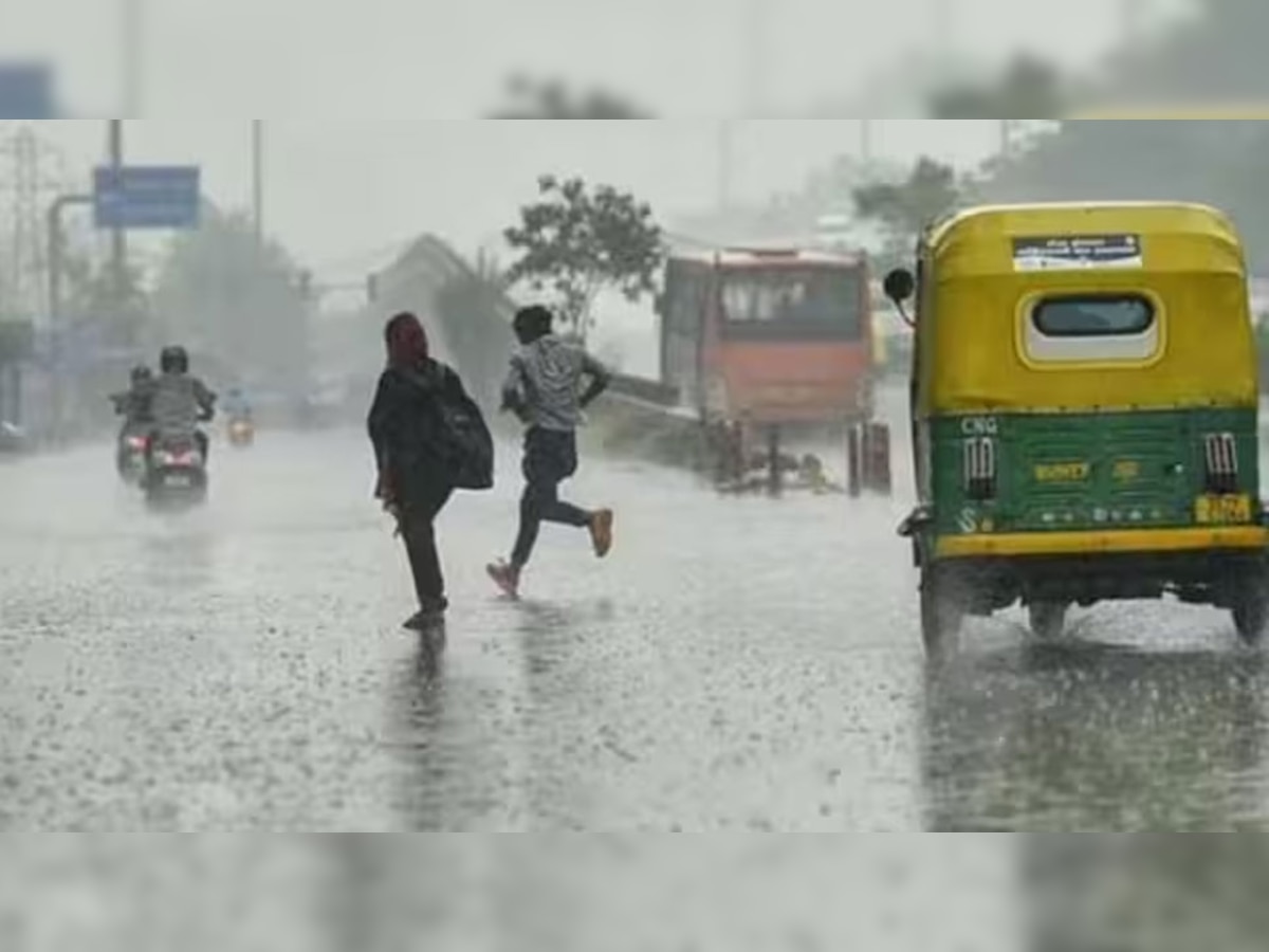 Rajasthan Weather Update: राजस्थान के इन जिलों में होगी बारिश, मौसम विभाग ने अलर्ट किया जारी 