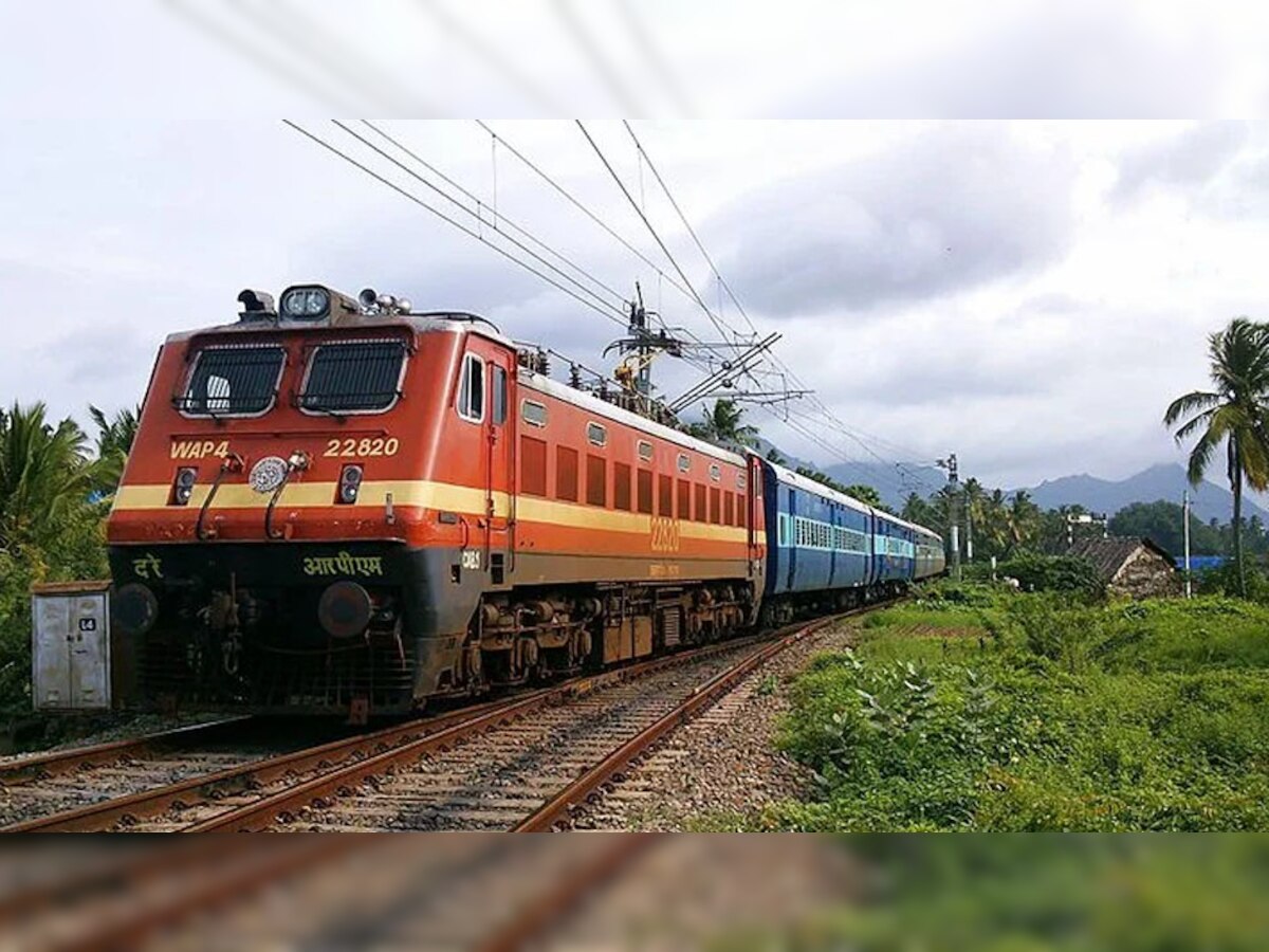 Indian Railways: क्या आप पैसेंजर, एक्सप्रेस, सुपरफास्ट या मेल ट्रेनों के अंतर के बारे में जानते हैं? आखिर कैसे तय होती है उनकी कैटेगरी