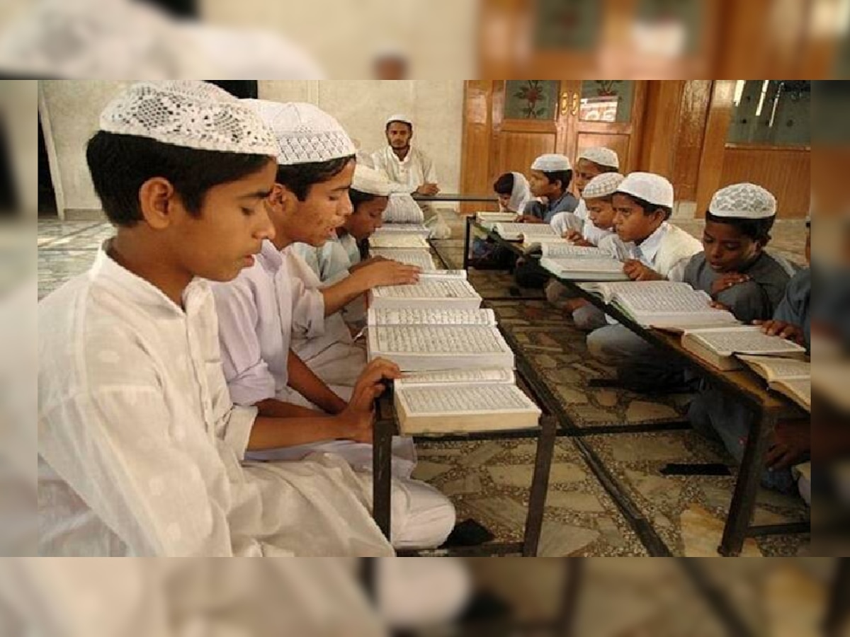 UP Madarsa Board Exam 2023 Schedule