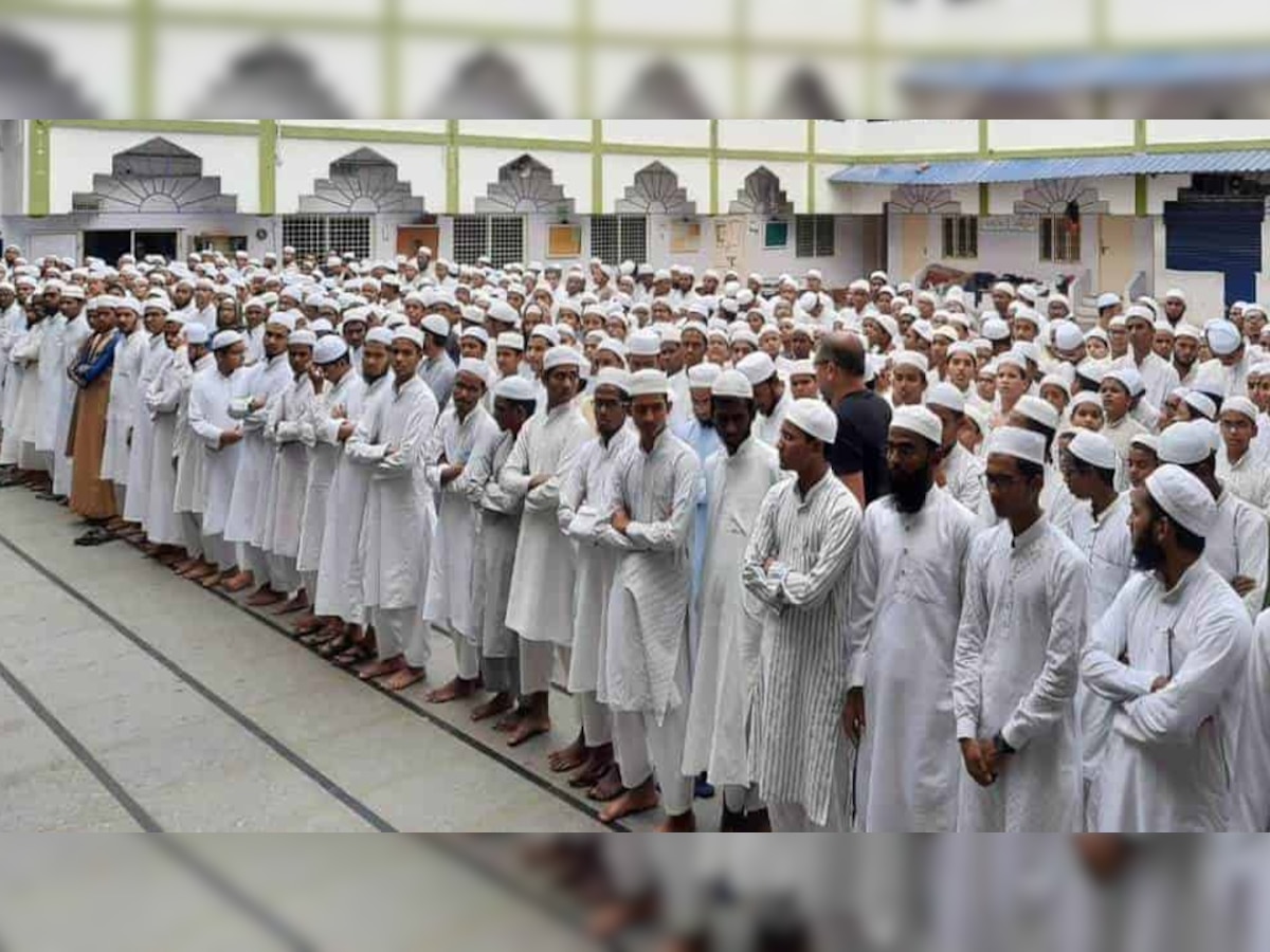 UP Madarsa Board Exam 2023: मदरसा बोर्ड इम्तिहान की तारीखों का हुआ ऐलान, यहां करें चेक