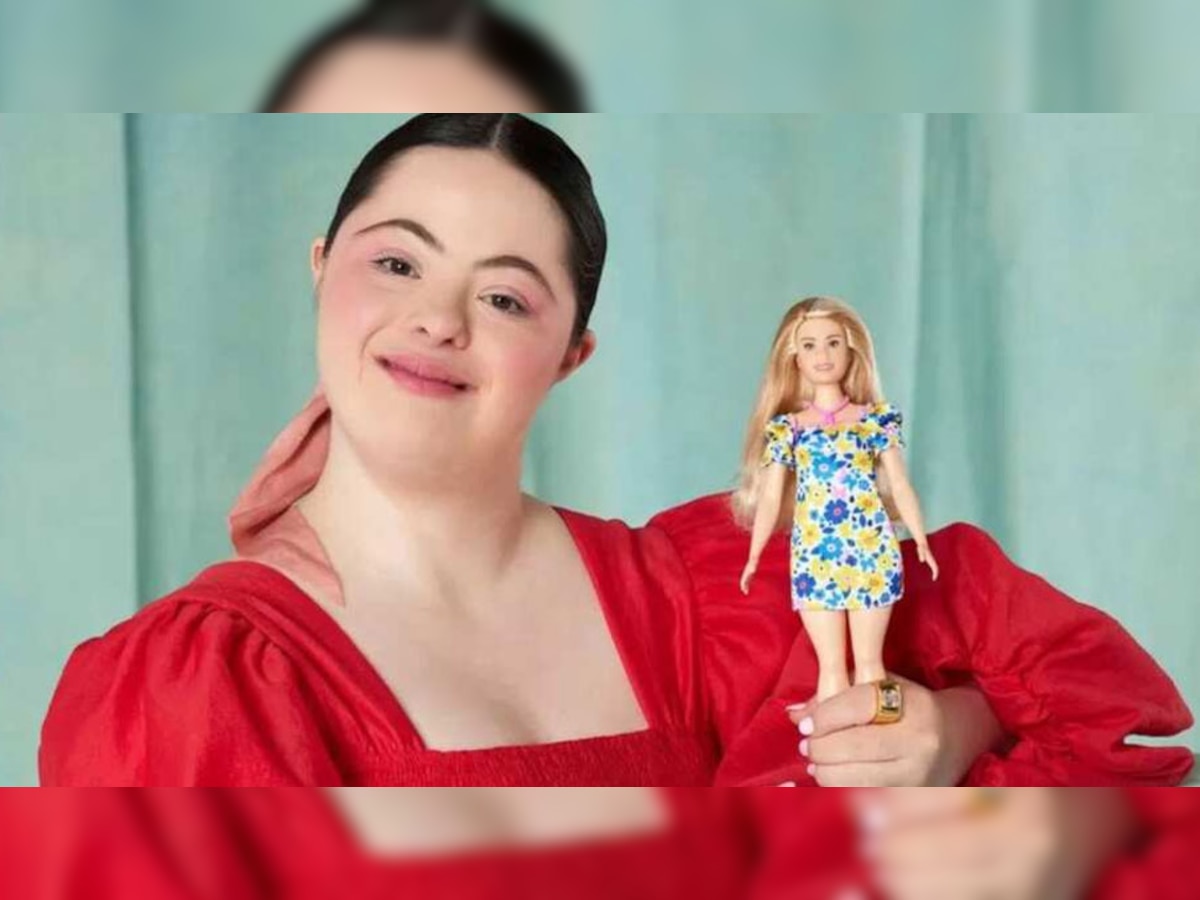 Barbie for all: इंटरनेशनल मार्केट में लॉन्च हुई ऐसी बॉर्बी डॉल, आलोचकों के मुंह हुए बंद; कंपनी ने कही ये बात