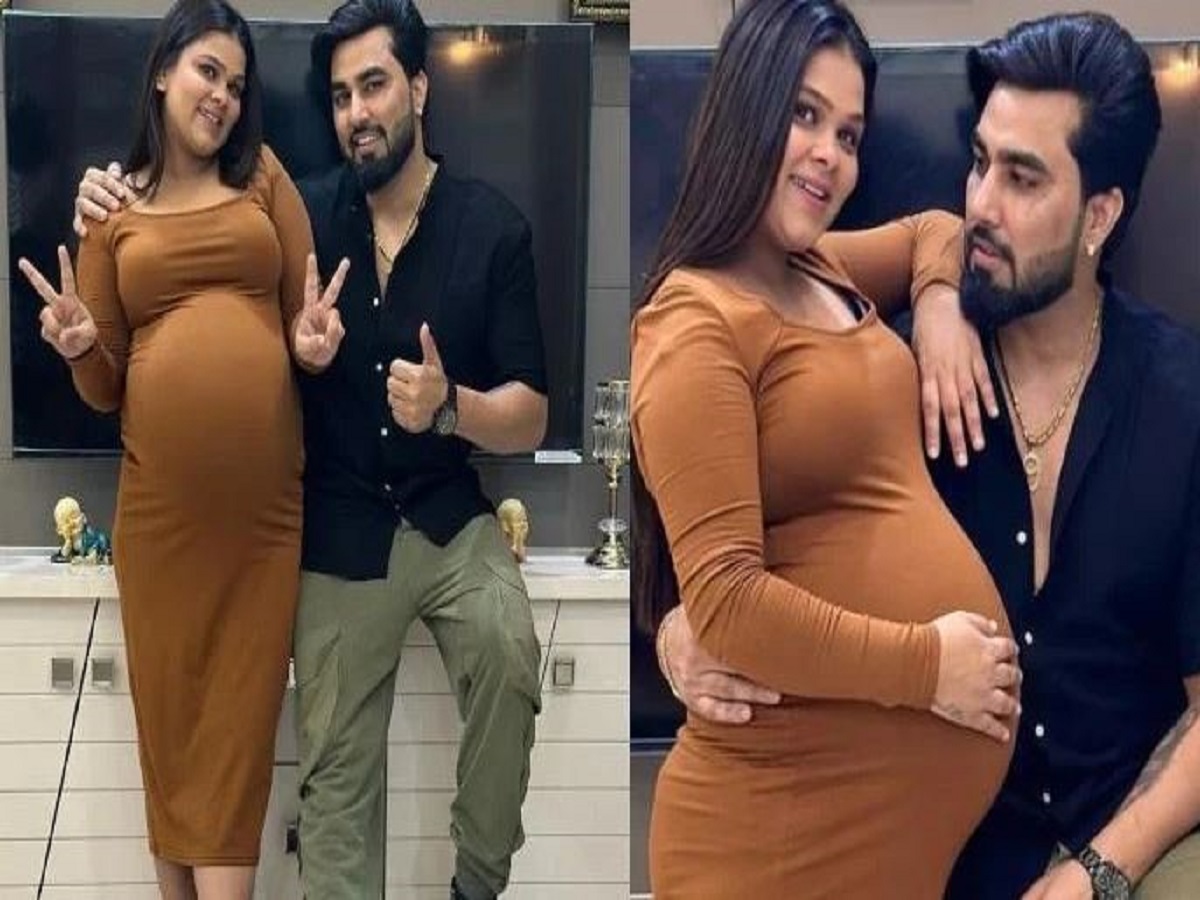 Youtuber Armaan Malik: ଗୋଟିଏ ମାସରେ ତୃତୀୟ ଥର ବାପା ହେଲେ ଅରମାନ୍ ମଲ୍ଲିକ, ସେୟାର କଲେ ଫଟୋ Youtuber Armaan Malik: ଗୋଟିଏ ମାସରେ ତୃତୀୟ ଥର ବାପା ହେଲେ ଅରମାନ୍ ମଲ୍ଲିକ, ସେୟାର କଲେ ଫଟୋ