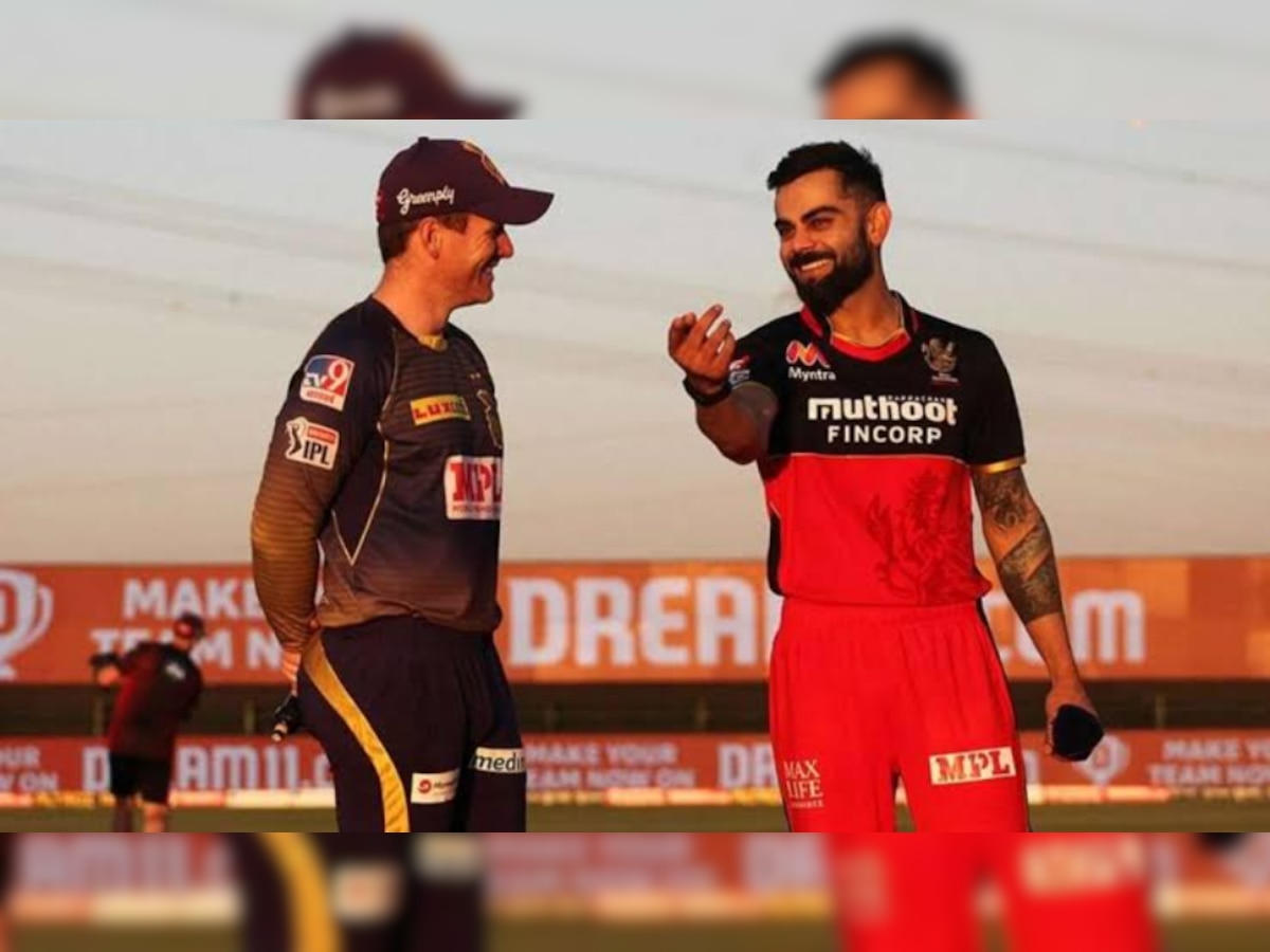 KKR vs RCB LIVE: आईपीएल में बैंगलोर और कोलकाता में जंग आज, जानें कैसे देखें लाइव मैच 