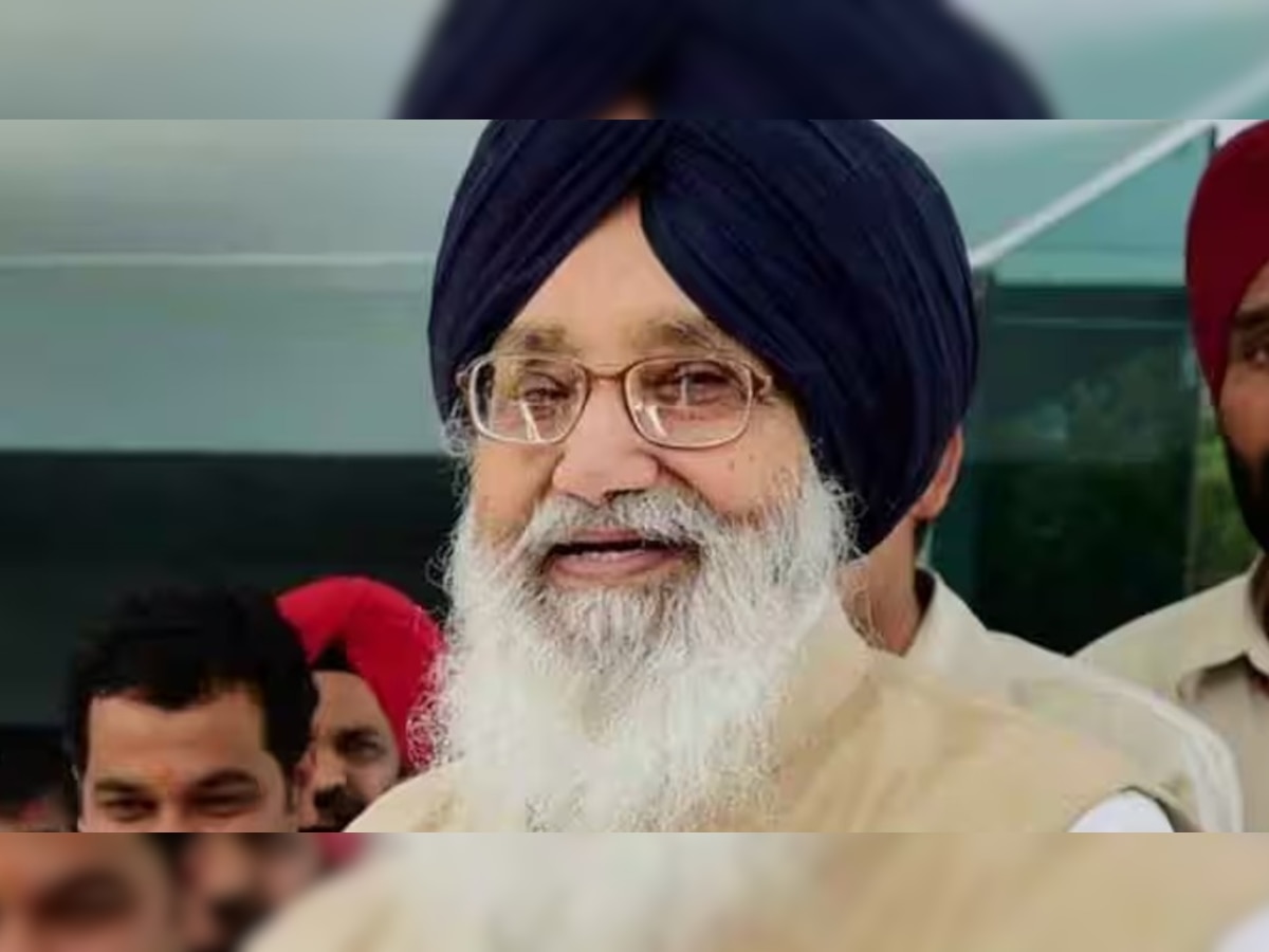 Parkash Singh Badal: प्रकाश सिंह बादल के जाने से अकाली दल को हुआ कभी पूरा नहीं होने वाला घाटा- महेशिंदर सिंह ग्रेवाल