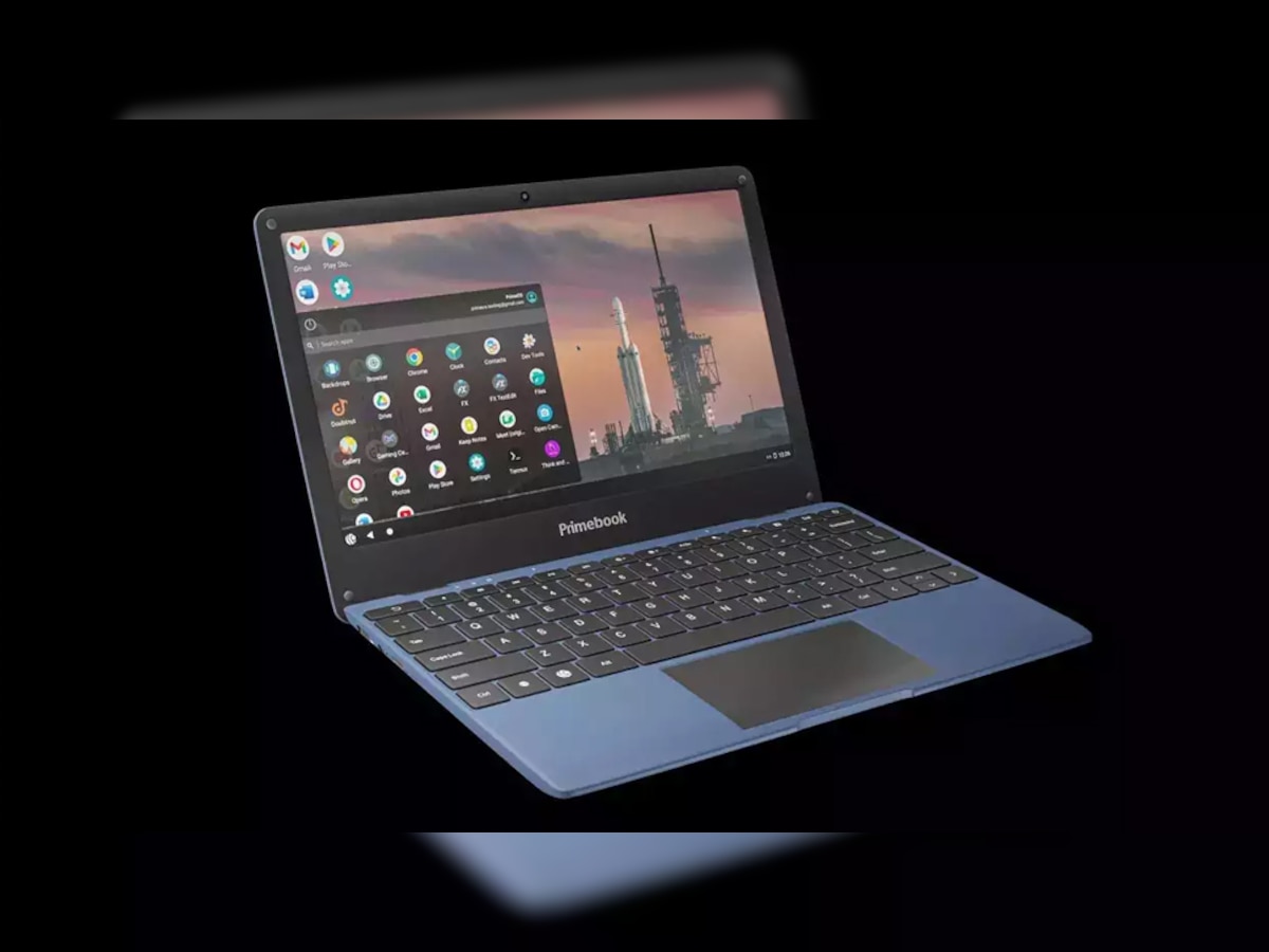 Primebook 4G: पॉकेट फ्रेंडली और शानदार फीचर्स, जानिए कैसा है 'सबसे किफायती' Laptop