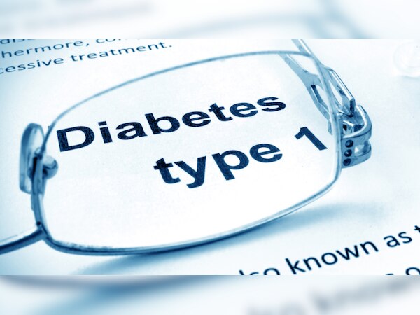 Type-1 Diabetes को करना हो कंट्रोल, तो हर आधे घंटे में करना होगा ये काम