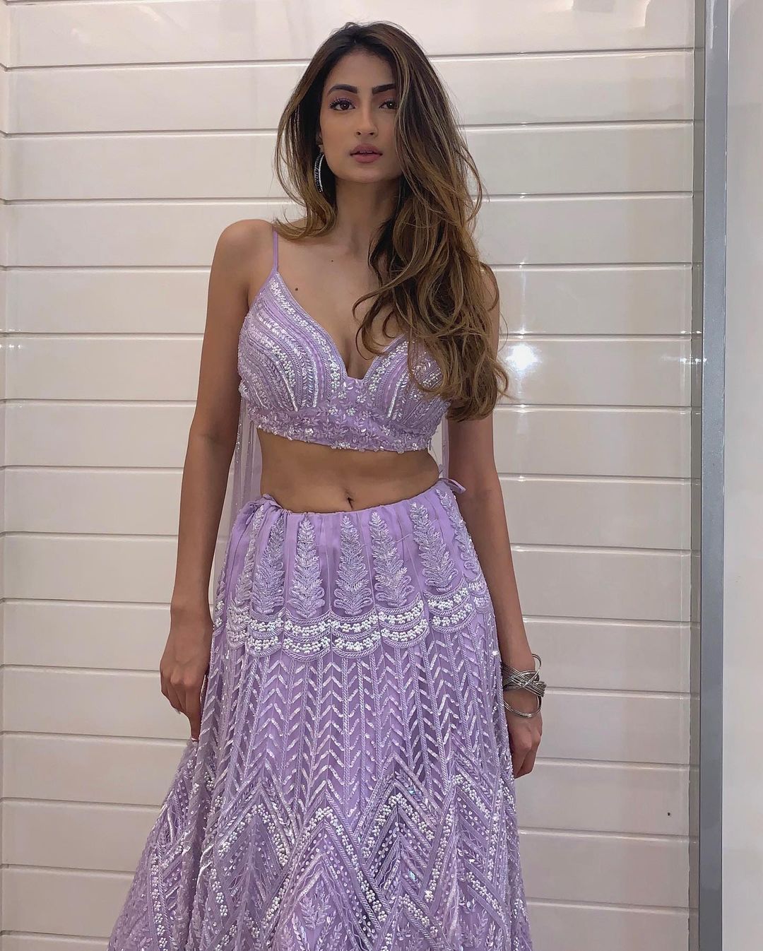 Palak Tiwari