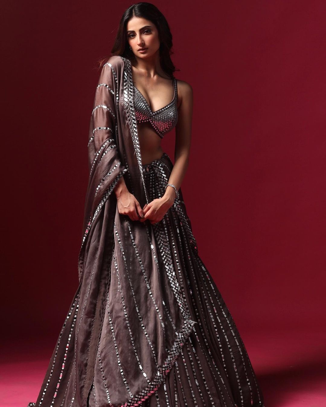 Palak Tiwari