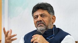 Karnataka Election:कौन हैं डीके शिवकुमार जो हैं करोड़ों के मालिक और सियासत के माहिर 