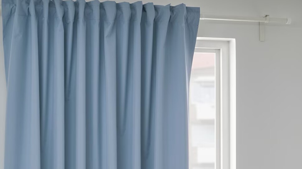 Vastu tips for curtains know the right color direction ghar me khan
