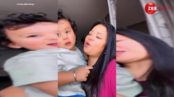 OMG! Bharti Singh ने अपने बेटे के साथ बना डाली ऐसी वीडियो देख, लोग बोले- सो क्यूट 