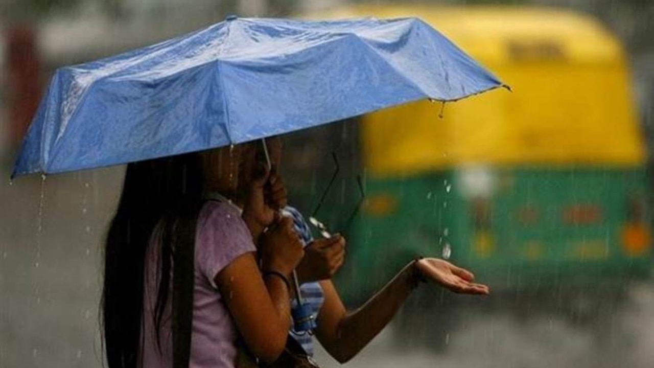 Rainfall Alert: 30 अप्रैल तक बारिश का अलर्ट, जानिए आपके इलाके में भी बरसेंगे बादल?