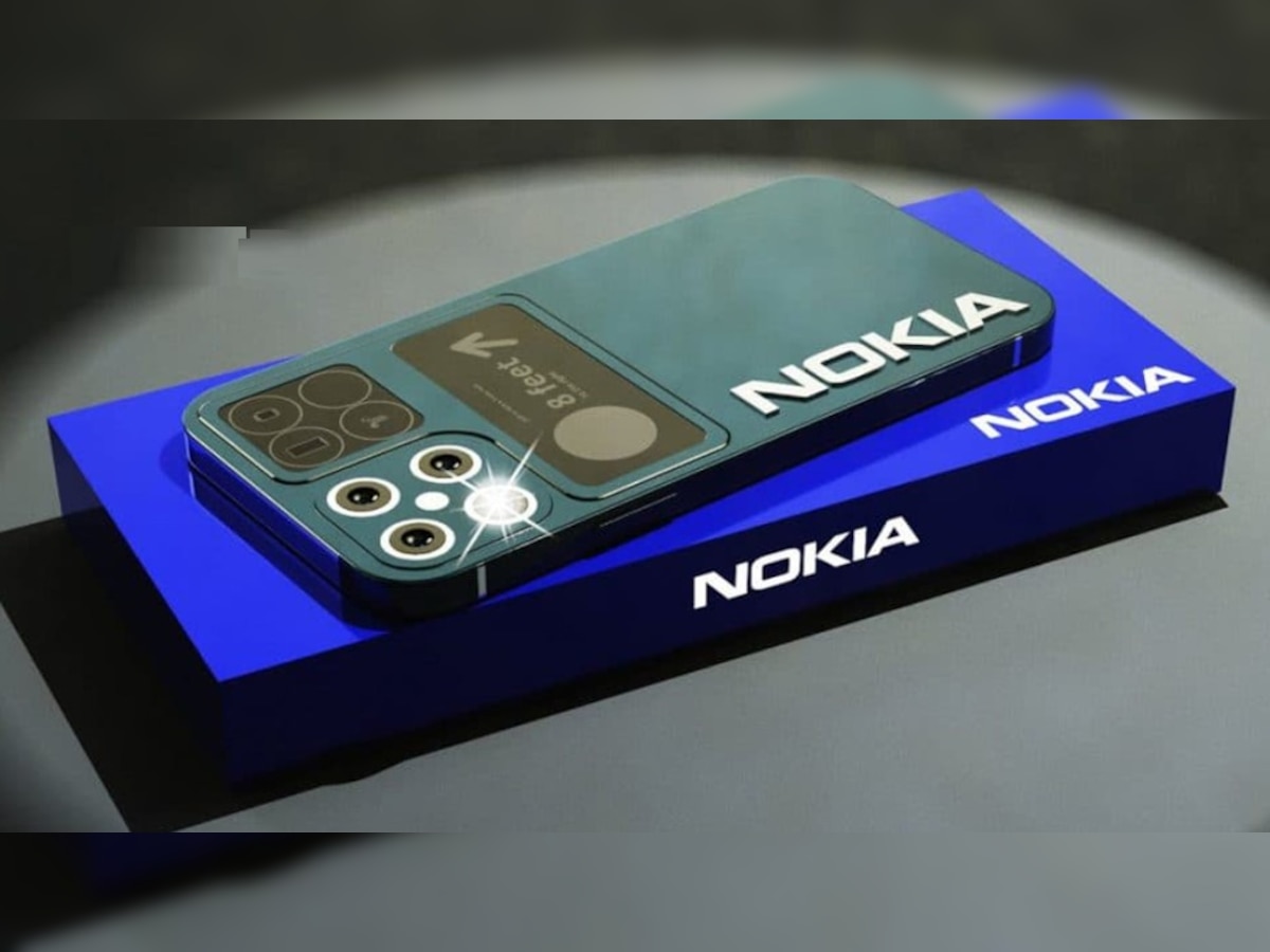Nokia की फिर लौटेगी बादशाहत! ला रहा जमीन पर पटकने पर भी खराब न होने वाला 5G फोन, जानिए कीमत