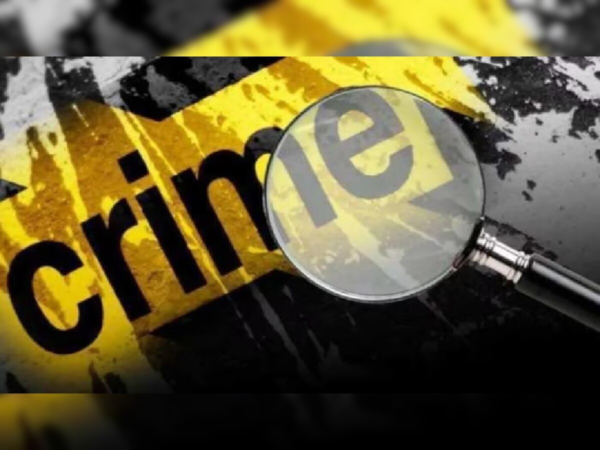 Haryana Crime News: रोहतक में पुलिस पर हुआ पथराव तो करनाल में रिश्वत लेता पकड़ा गया अफसर
