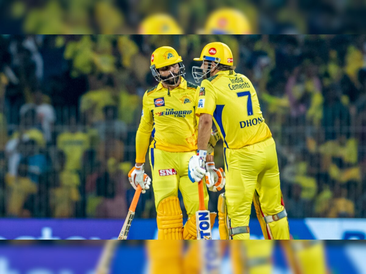 CSK vs RR Dream11 Prediction: 37वें मुकाबले में इन प्लेयर्स की बनाएं टीम, और जानें पिच रिपोर्ट